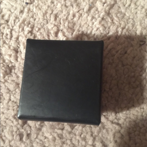 Script initial necklace - Picture 2 of 2